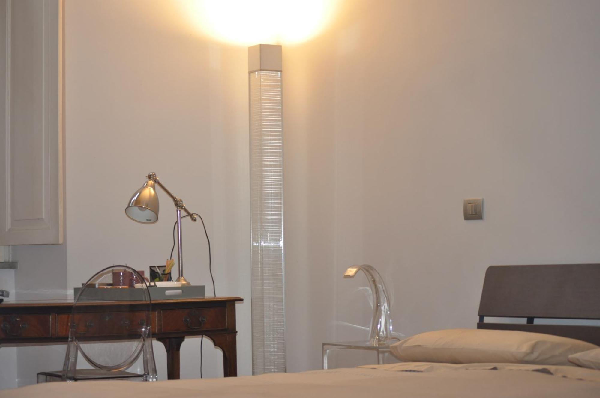 A Casa Di Pele Pensión