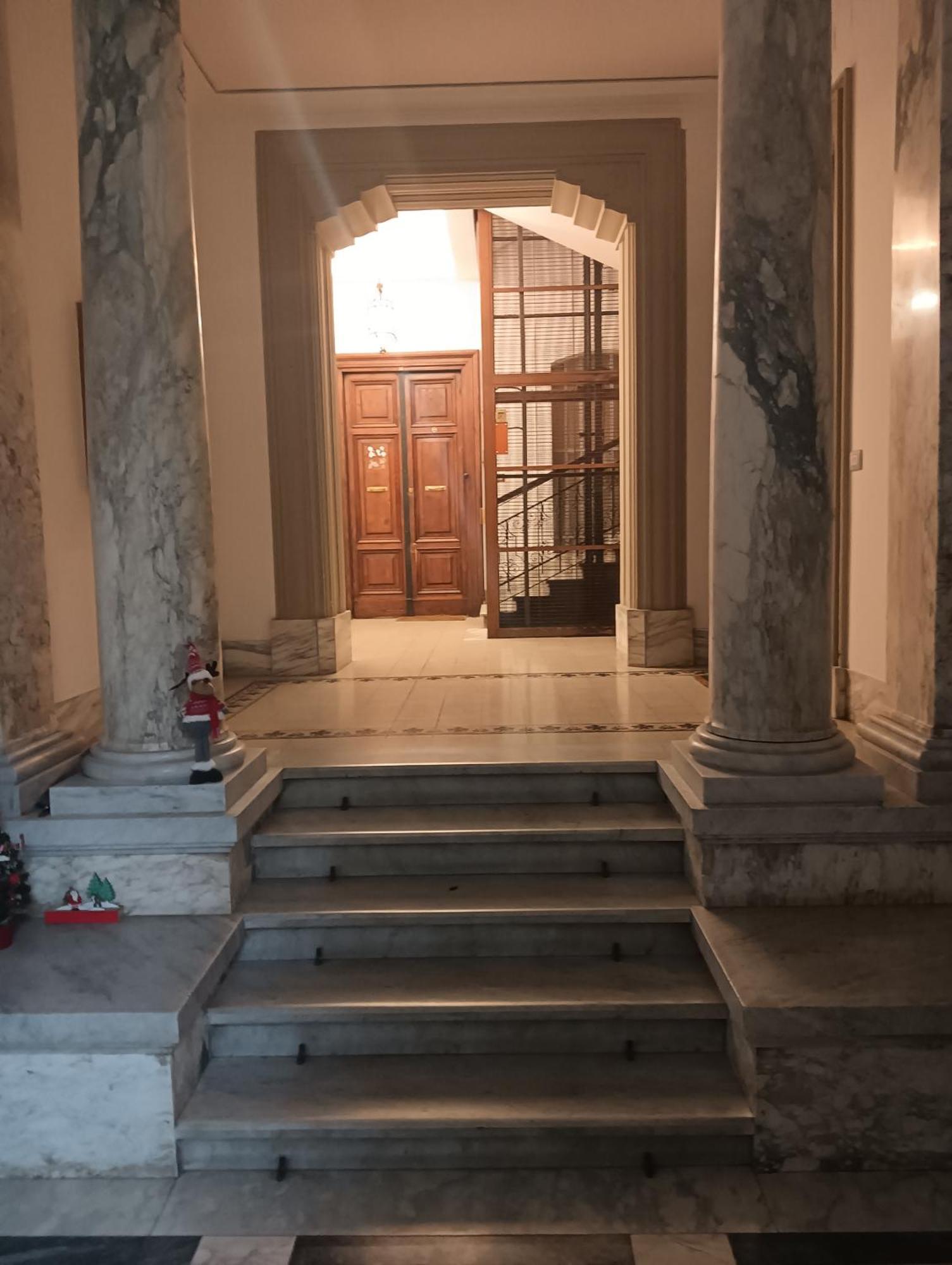 Gasthof A Casa Di Pele Rom